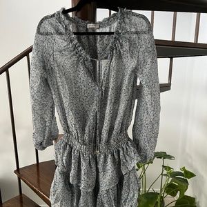 LoveShackFancy Dress Size XS